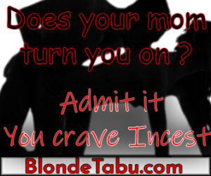 Blonde Tabu